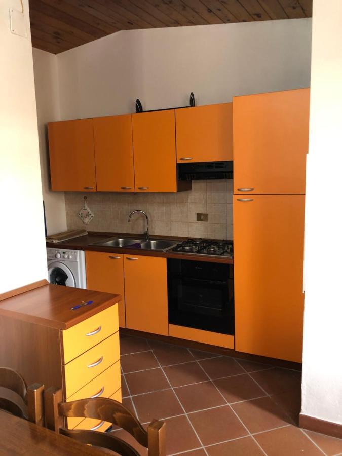 Casetta Mondello Eksteriør billede